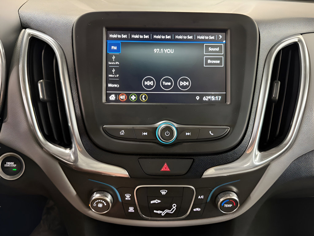 Used 2019 Chevrolet Equinox LT image 13