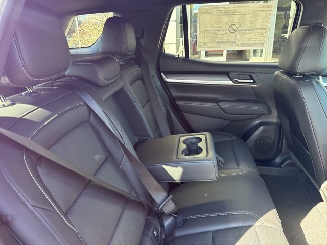New 2026 GMC Terrain Elevation w/ Elevation Premium Package AWD/4WD image 33