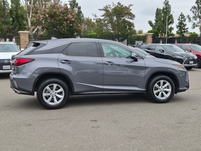 Used 2017 Lexus RX 350 FWD image 4