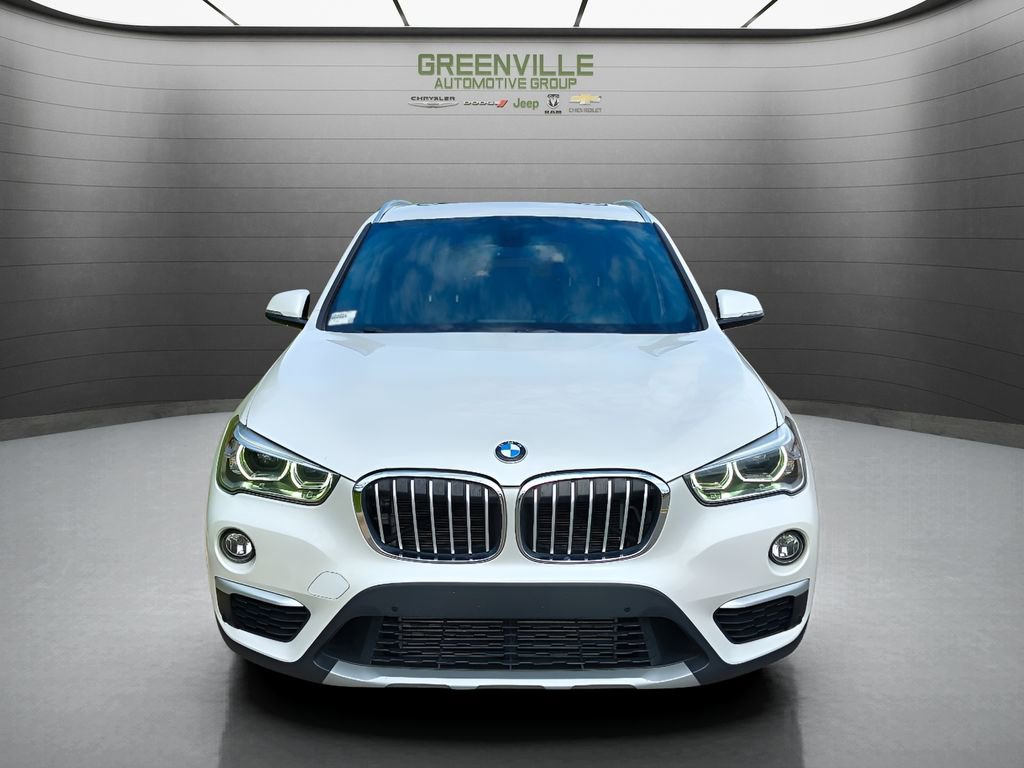 Used 2017 BMW X1 xDrive28i image 9