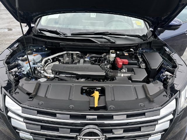 New 2026 Nissan Rogue Platinum AWD/4WD image 27