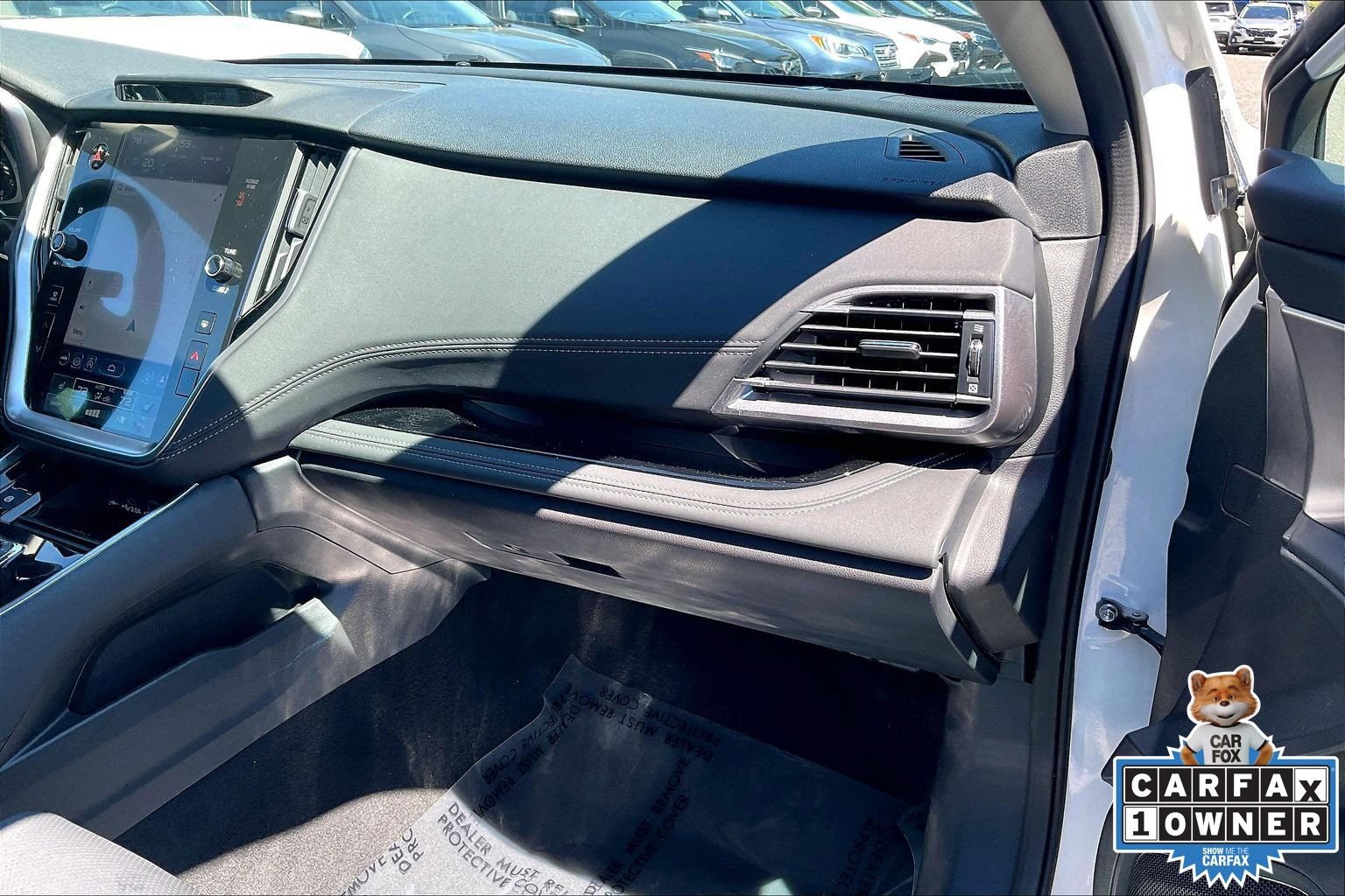 Used 2023 Subaru Outback Limited XT AWD/4WD image 19