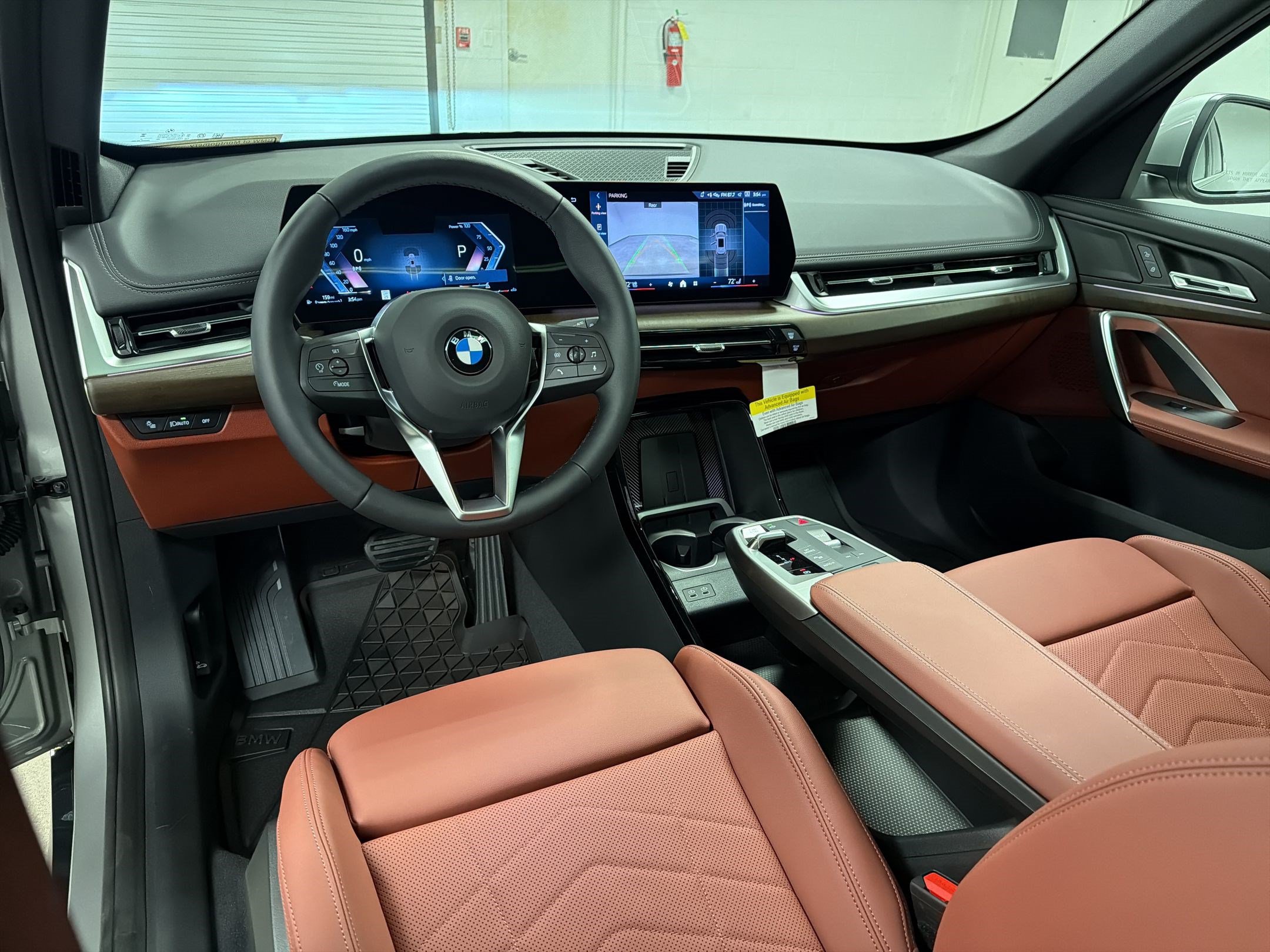 New 2026 BMW X1 xDrive28i w/ Convenience Package AWD/4WD image 28