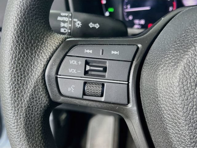Used 2023 Honda Accord LX image 17