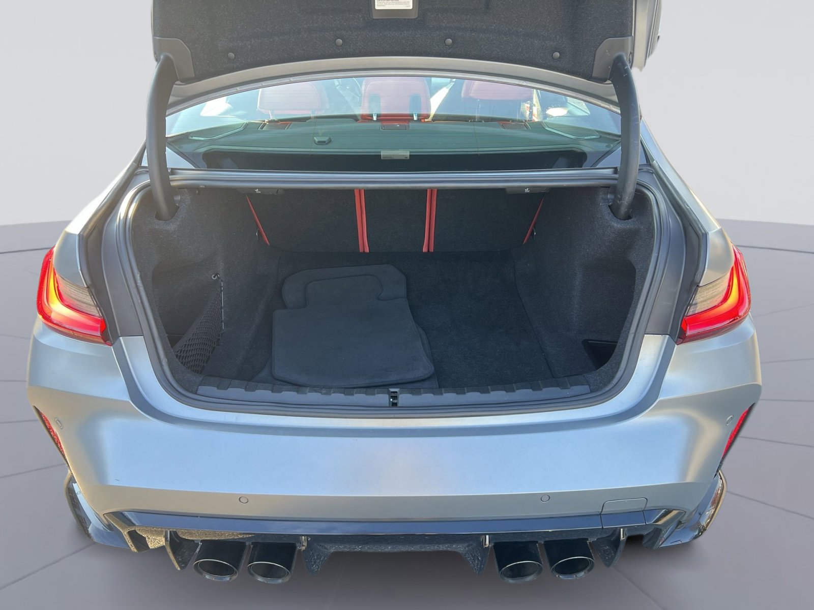 Used 2023 BMW M3 Competition image 25