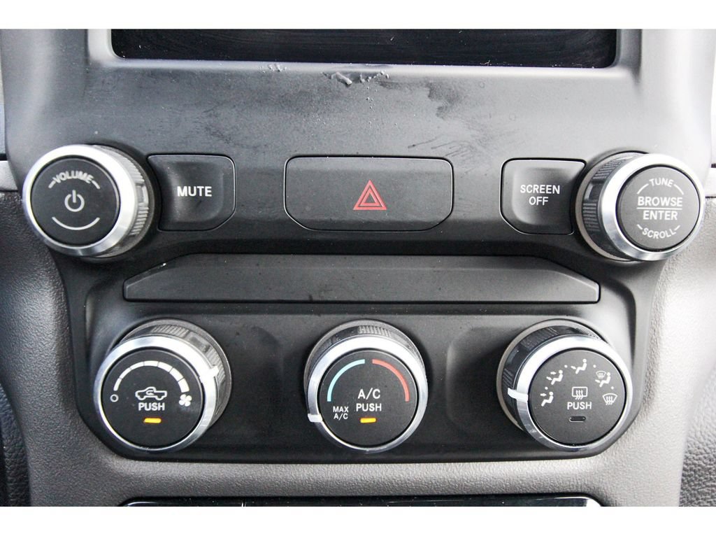 Used 2022 RAM 1500 Lone Star RWD image 26