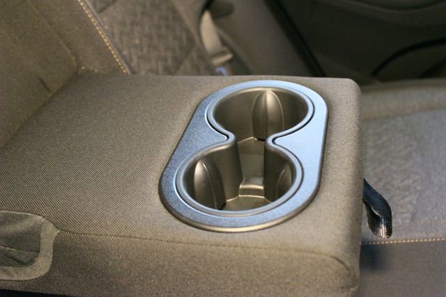 Used 2024 Chevrolet Equinox LT w/ LPO, Floor Liner Package AWD/4WD image 15