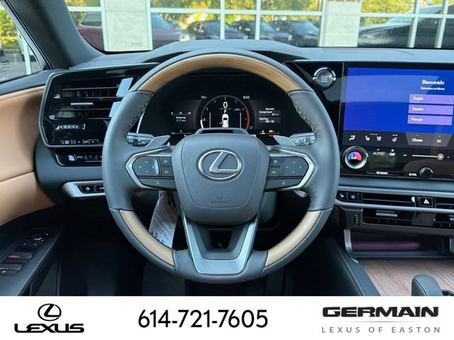 New 2026 Lexus RX 350 Premium Plus AWD/4WD image 18