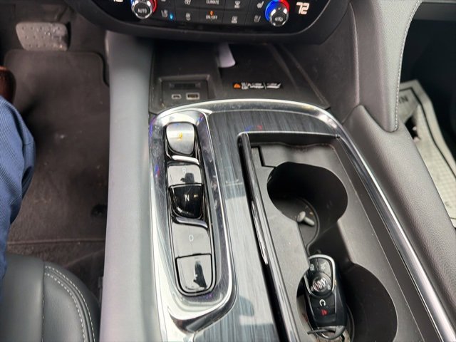 Used 2024 Buick Enclave Premium image 40