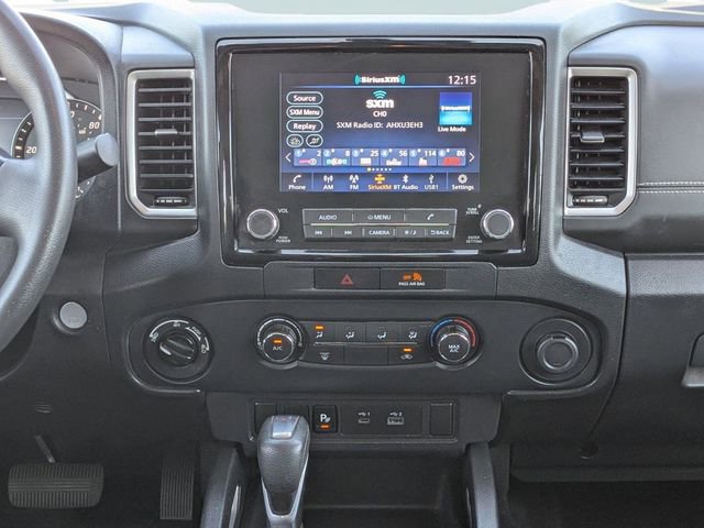 Used 2022 Nissan Frontier SV w/ Technology Package image 17