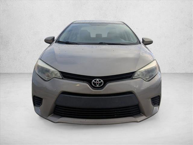 Used 2014 Toyota Corolla LE image 2