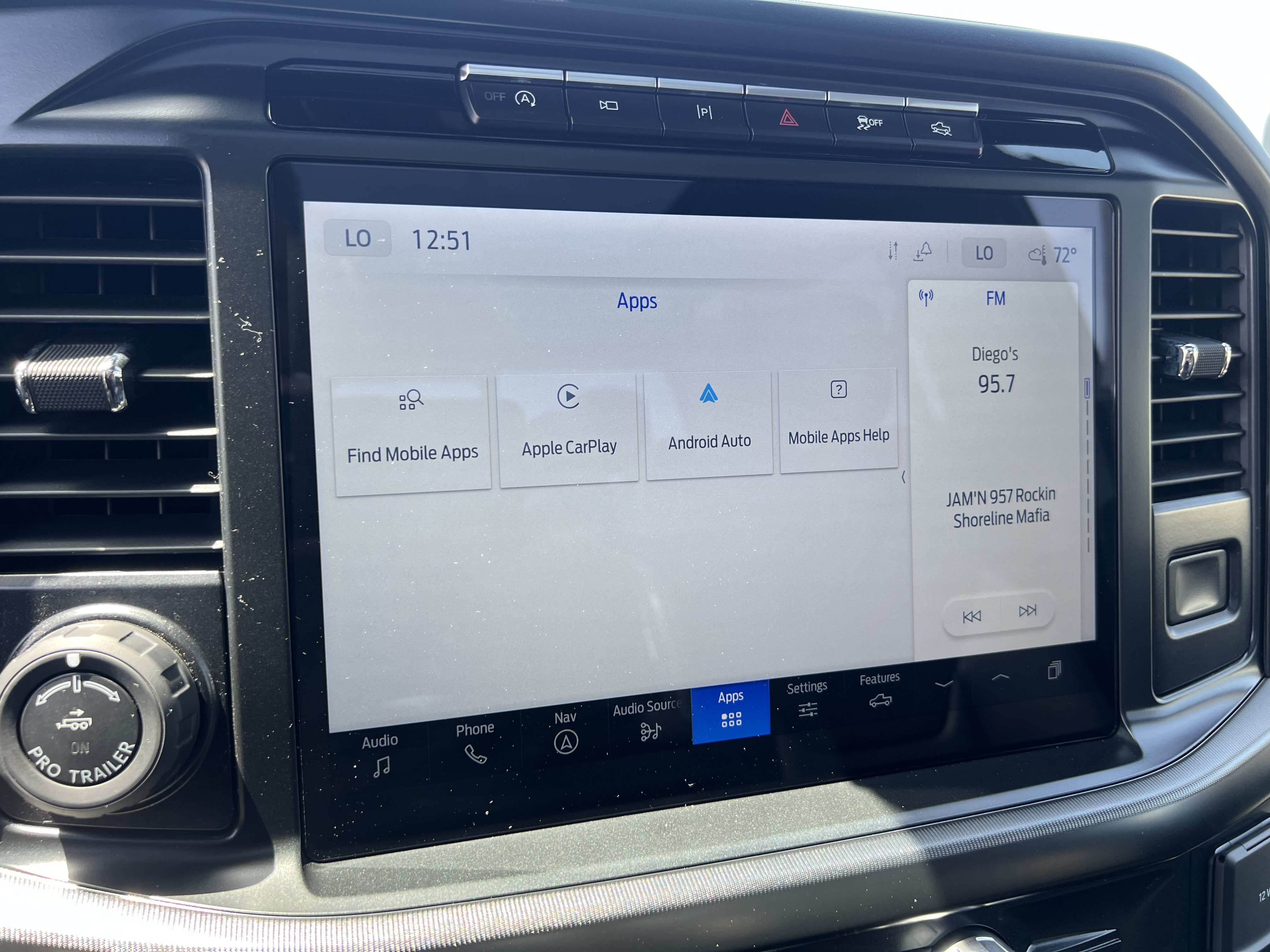 Used 2024 Ford F150 Raptor AWD/4WD image 43