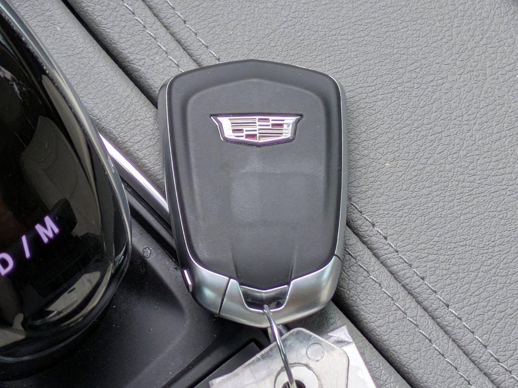 Used 2021 Cadillac XT6 Premium Luxury image 30