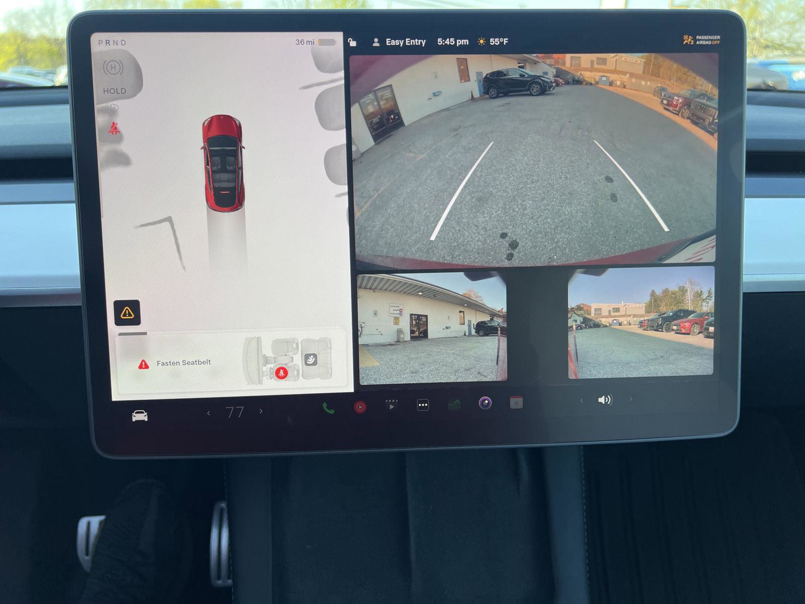 Used 2023 Tesla Model Y Performance image 15