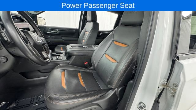Used 2022 GMC Sierra 1500 AT4 w/ Technology Package AWD/4WD image 10