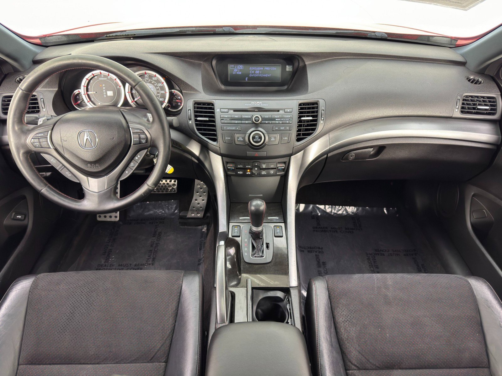 Used 2014 Acura TSX Special Edition image 12