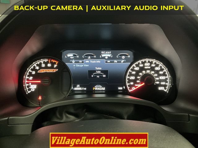 Used 2019 Ford F150 Lariat w/ Equipment Group 502A Luxury AWD/4WD image 17