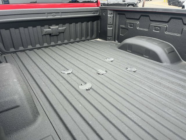 New 2026 Chevrolet Silverado 2500 LTZ w/ LTZ Premium Package AWD/4WD image 5