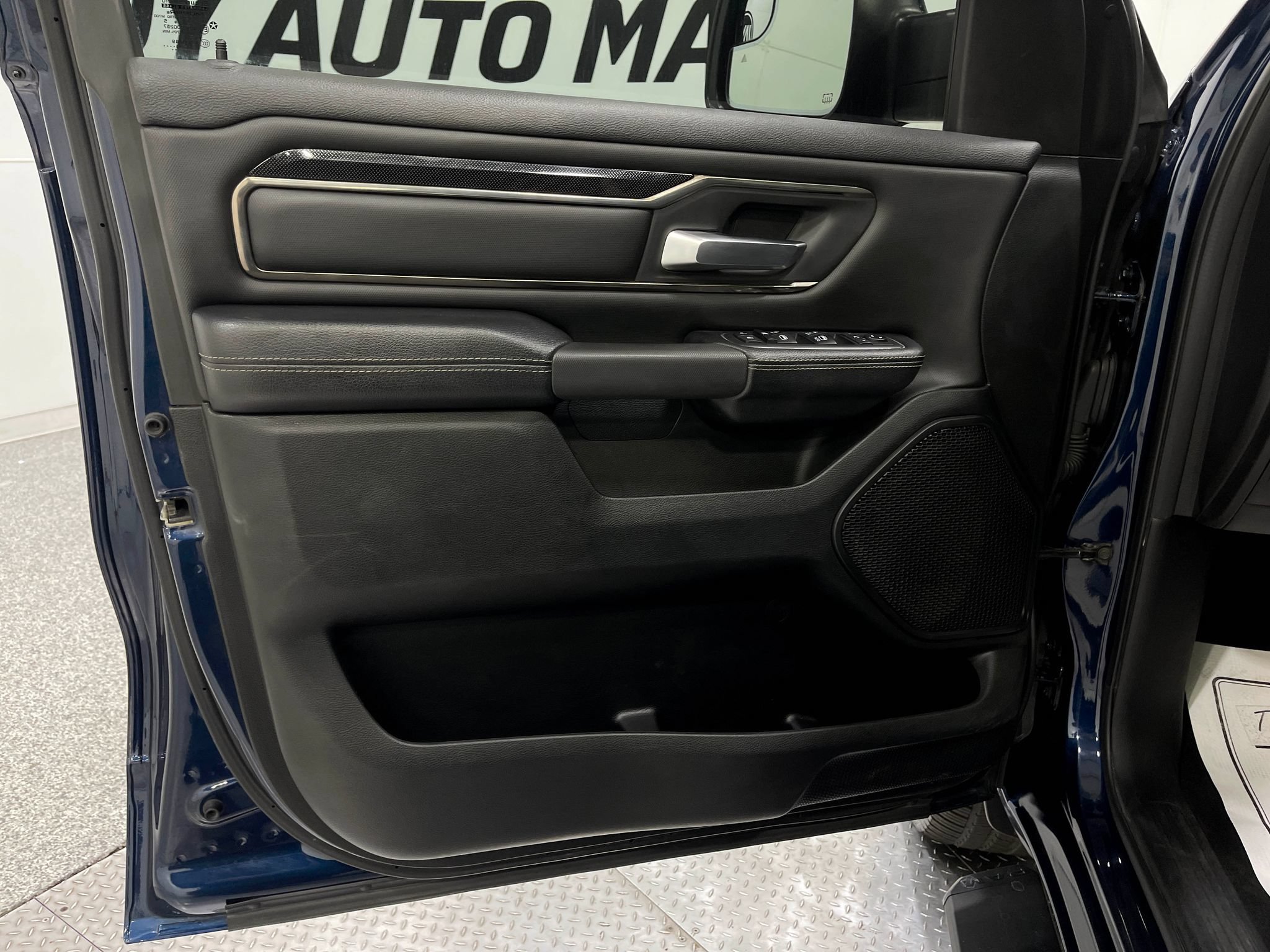Used 2020 RAM 1500 Sport w/ Advanced Safety Group AWD/4WD image 15