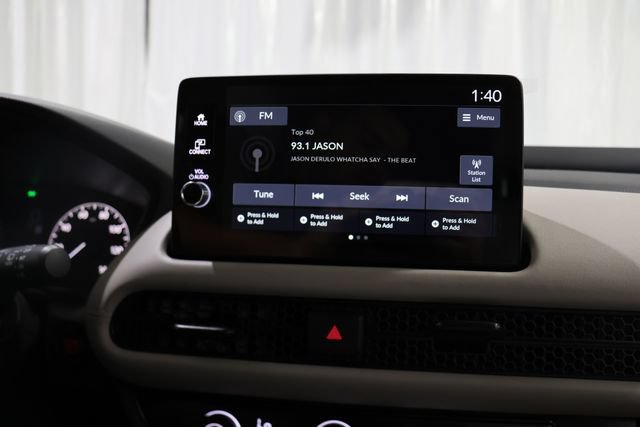New 2027 Honda HR-V LX image 19