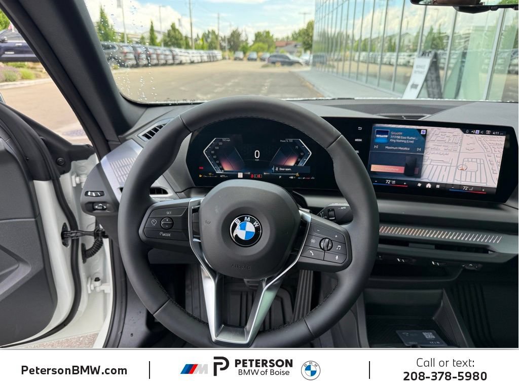 New 2026 BMW 228i xDrive w/ Premium Package AWD/4WD image 16