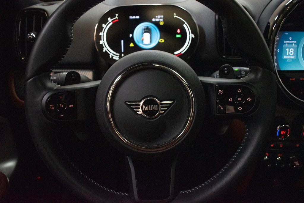 Used 2023 MINI Cooper Countryman S image 12