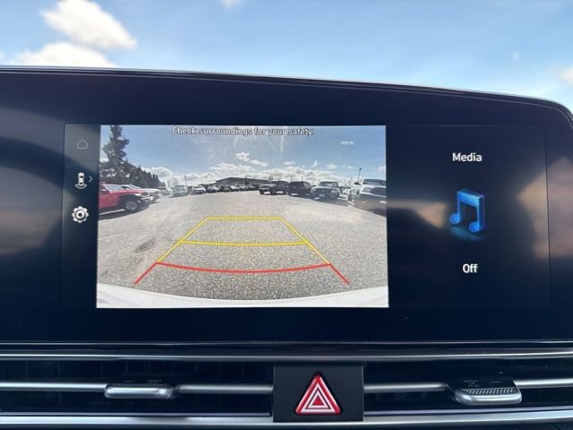 Used 2024 Hyundai Elantra SEL FWD image 29