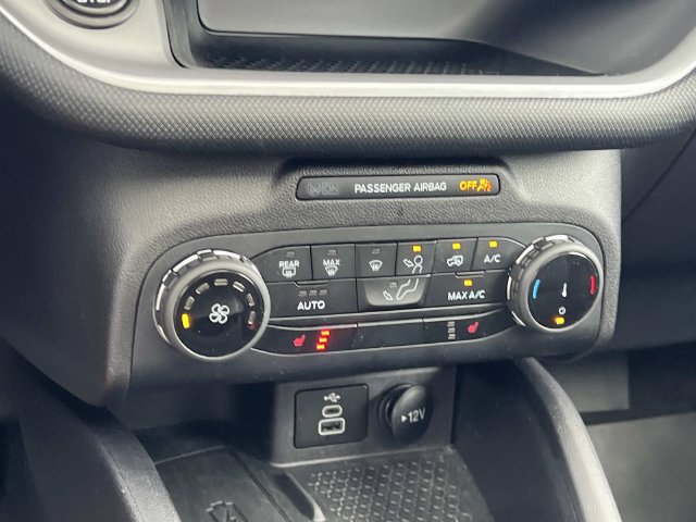 Certified 2023 Ford Bronco Sport Big Bend w/ Convenience Package AWD/4WD image 25