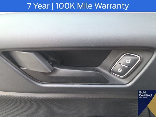 Used 2024 Ford Bronco Sport Big Bend AWD/4WD image 24