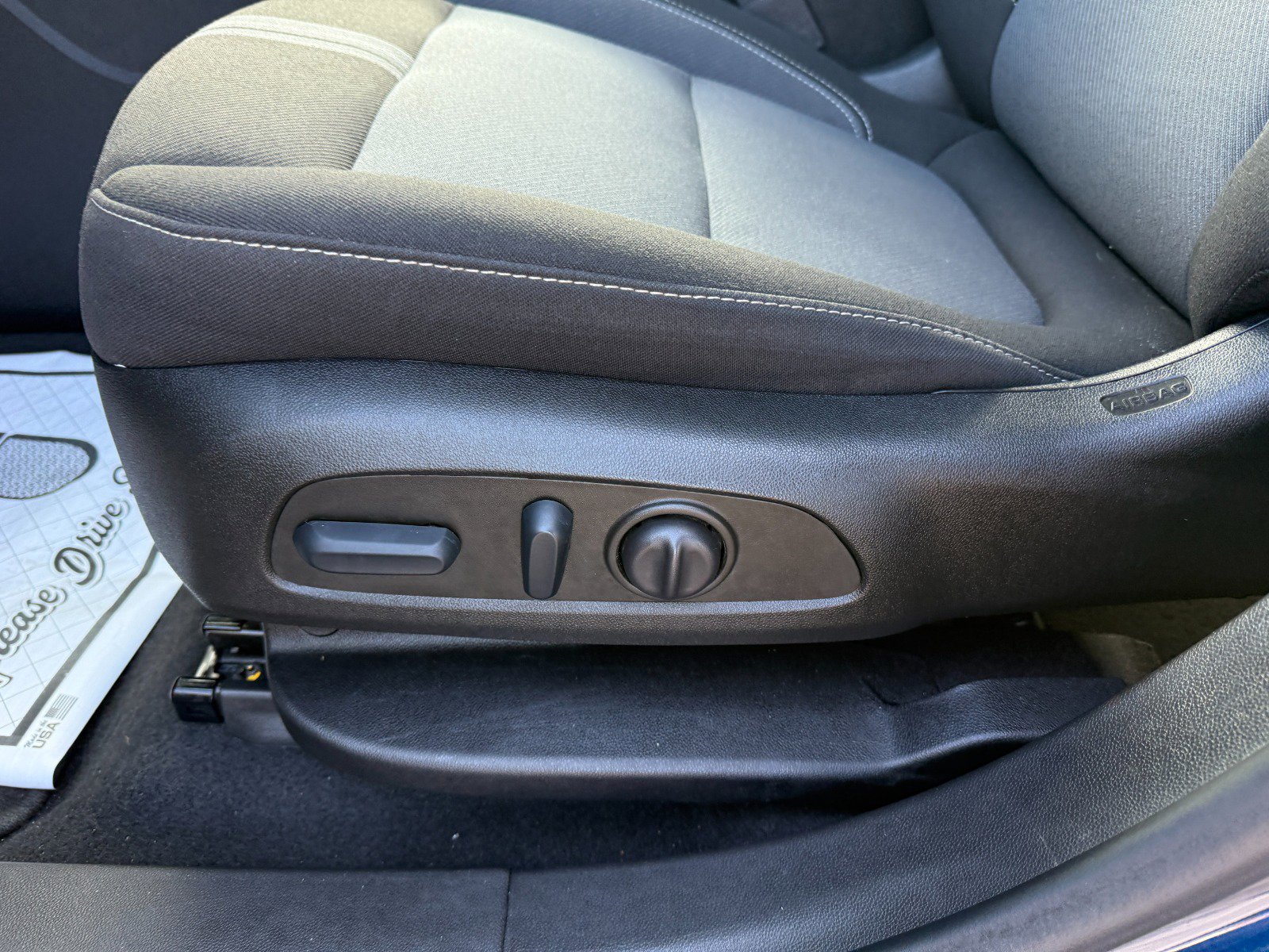 Used 2023 Chevrolet Blazer LT w/ LPO, Cargo Package image 23