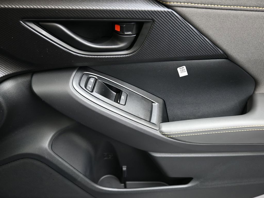 New 2026 Subaru Crosstrek 2.5i Sport image 11