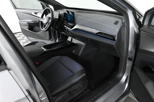 Certified 2023 Volkswagen ID.4 S RWD image 12