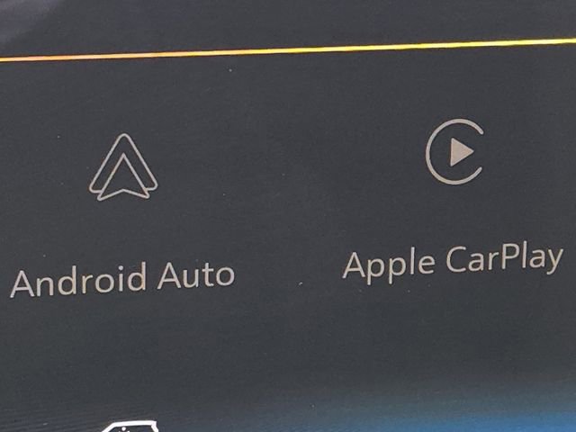 Used 2024 Chevrolet Trax ACTIV w/ Sunroof Package image 6