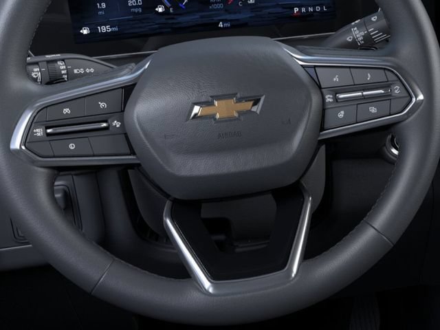 New 2026 Chevrolet Tahoe LT w/ Comfort Package RWD image 20