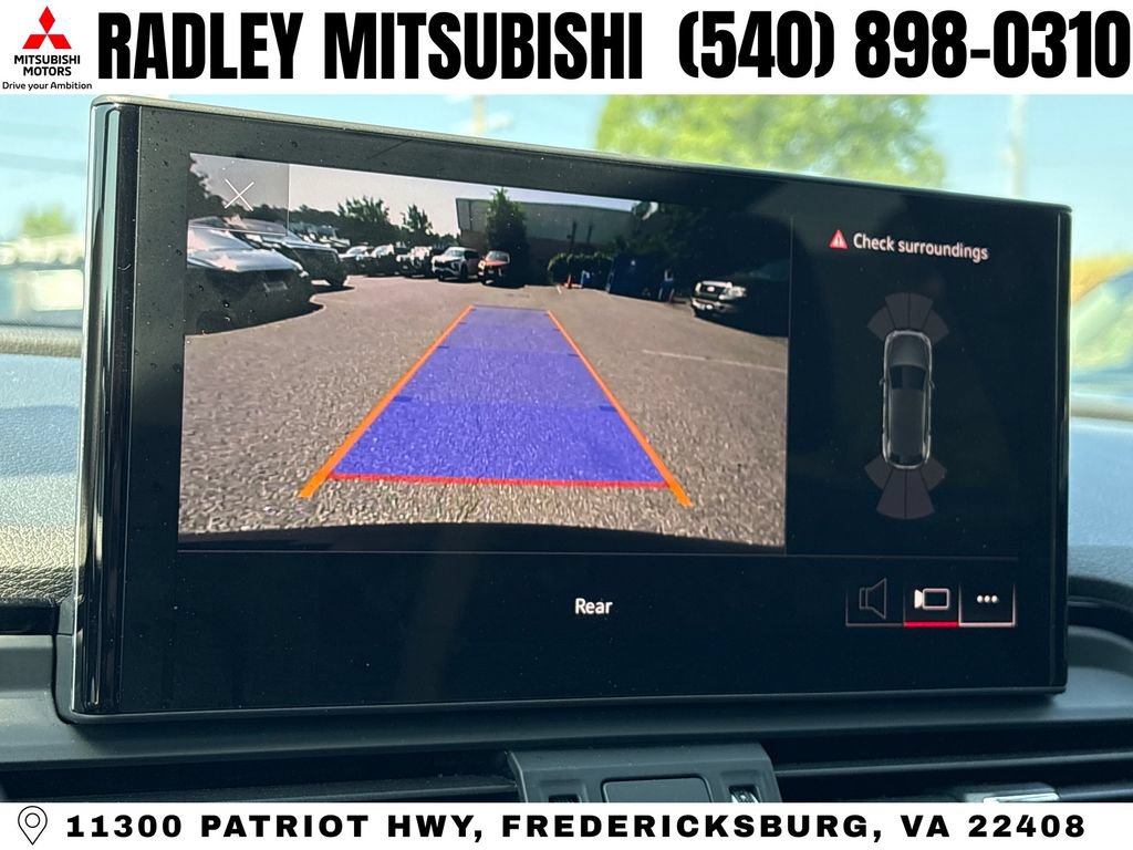 Used 2023 Audi Q5 2.0T Premium w/ Convenience Package AWD/4WD image 9