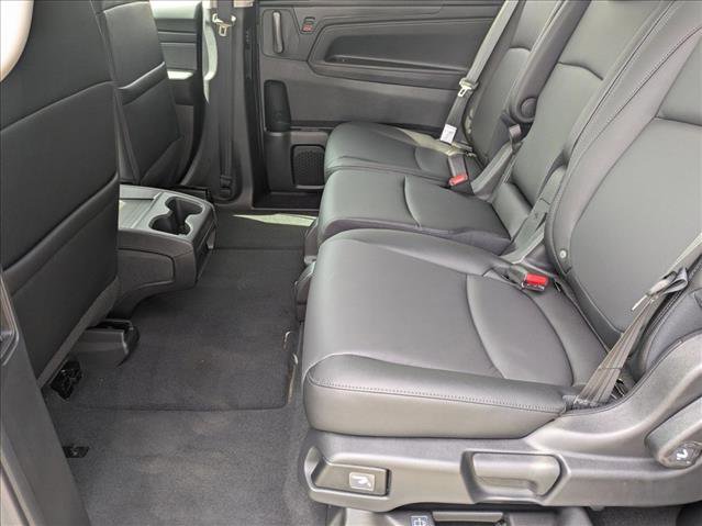 New 2026 Honda Odyssey EX-L image 15