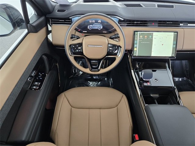 New 2026 Land Rover Range Rover Sport Dynamic SE image 12