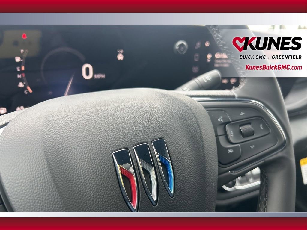 New 2026 Buick Envista Preferred w/ Convenience I Package image 36
