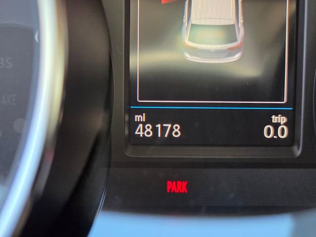 Used 2020 Volkswagen Tiguan S image 29