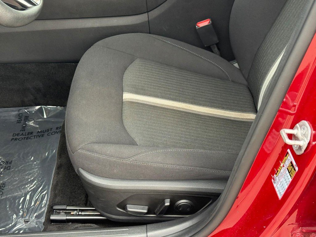 Used 2024 Hyundai Sonata SEL FWD image 14