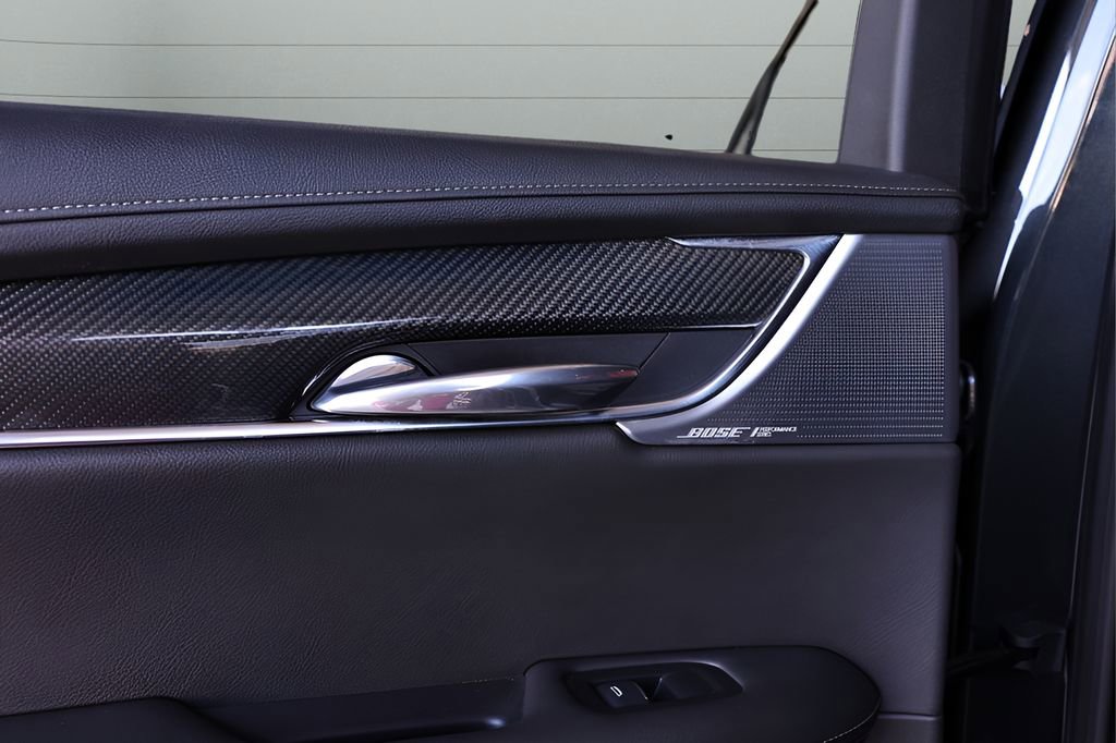 Used 2022 Cadillac XT6 Sport image 54