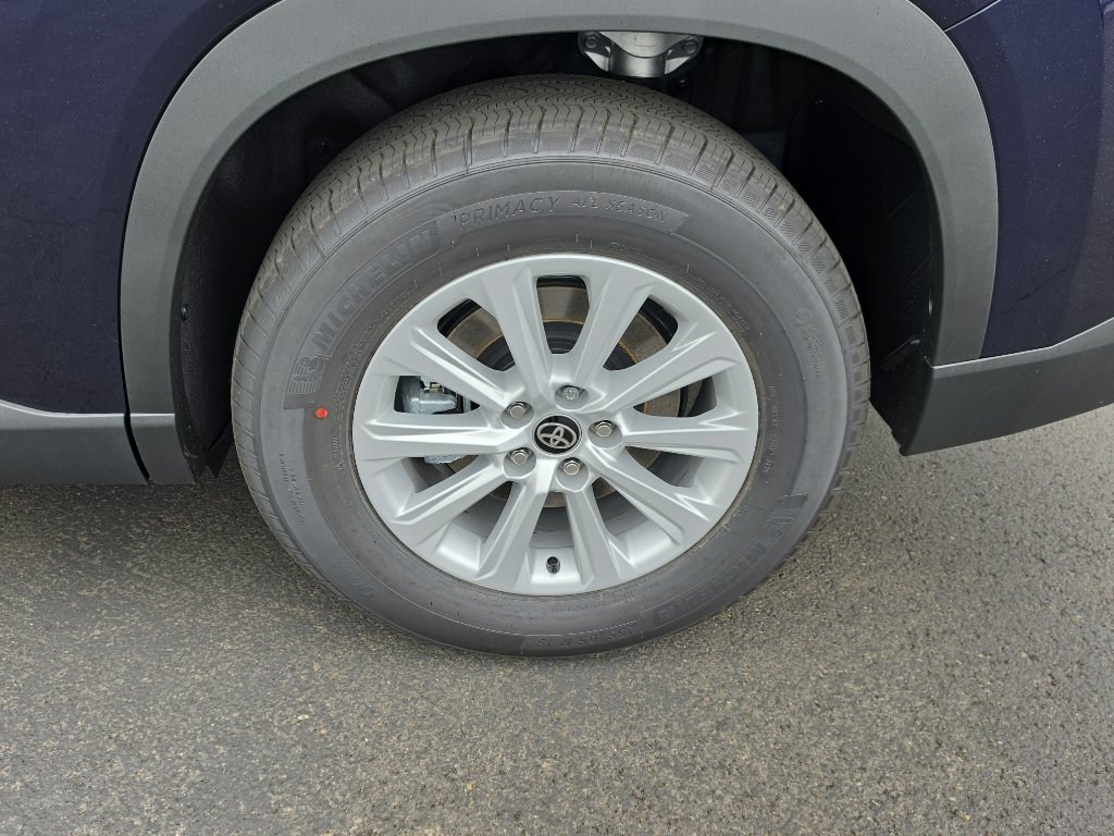 New 2026 Toyota Grand Highlander AWD Hybrid image 12