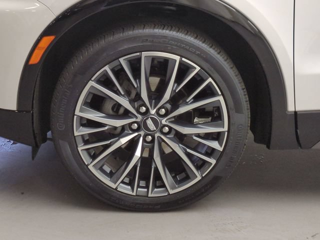 Used 2024 Cadillac XT4 Sport AWD/4WD image 28
