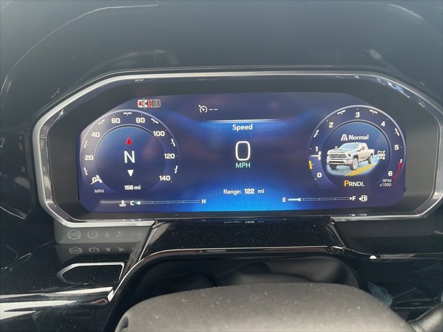 New 2026 Chevrolet Silverado 2500 LT w/ Trail Boss Package image 20