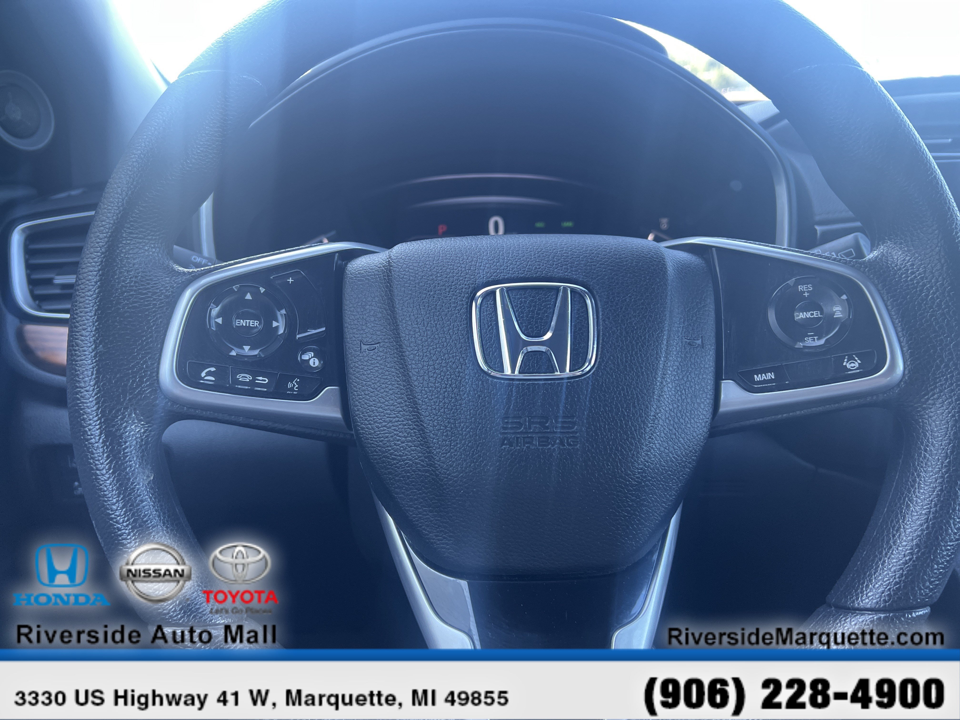 Used 2020 Honda CR-V EX image 21