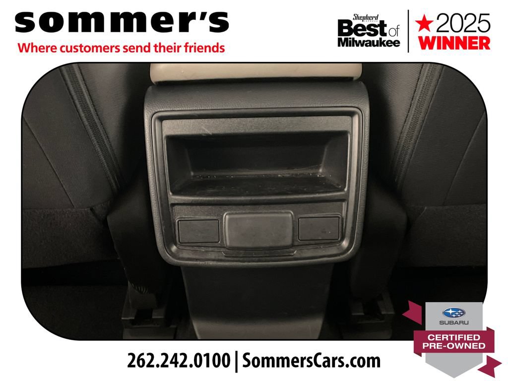 Certified 2023 Subaru Forester AWD/4WD image 23
