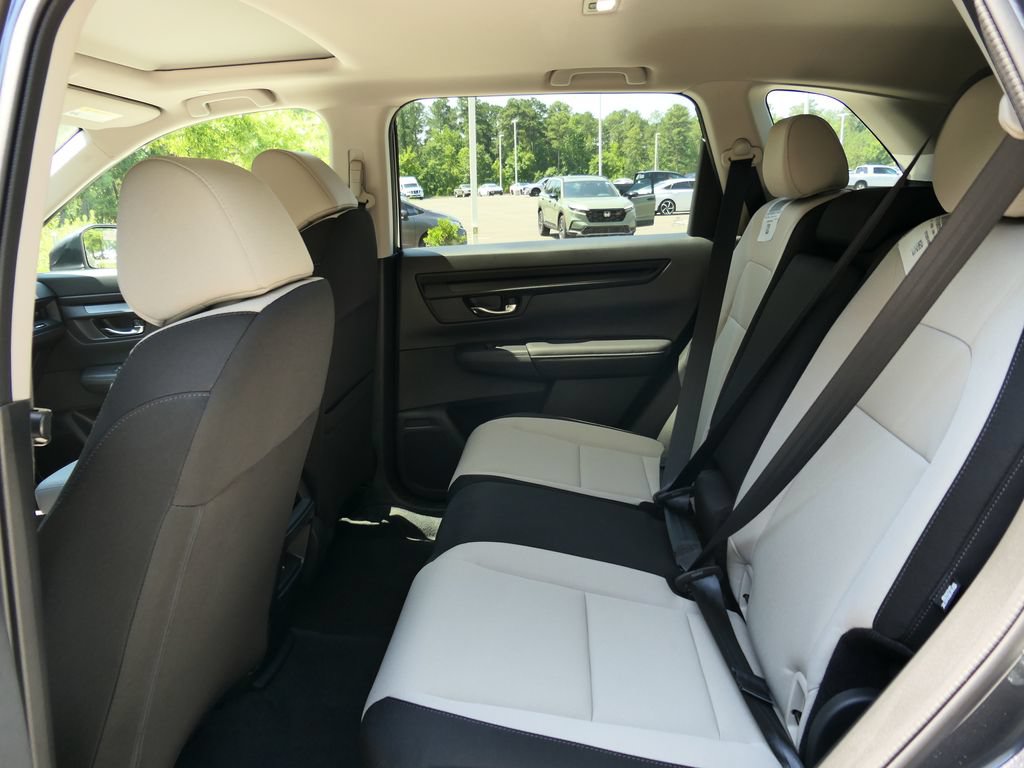 New 2026 Honda CR-V EX image 31