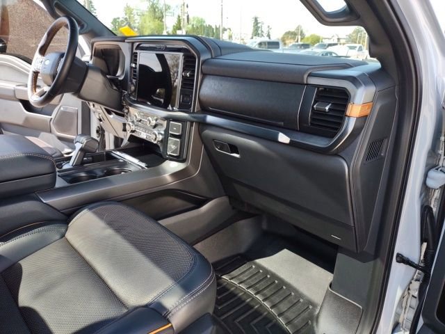 Used 2025 Ford F150 Tremor w/ Equipment Group 402A High image 27