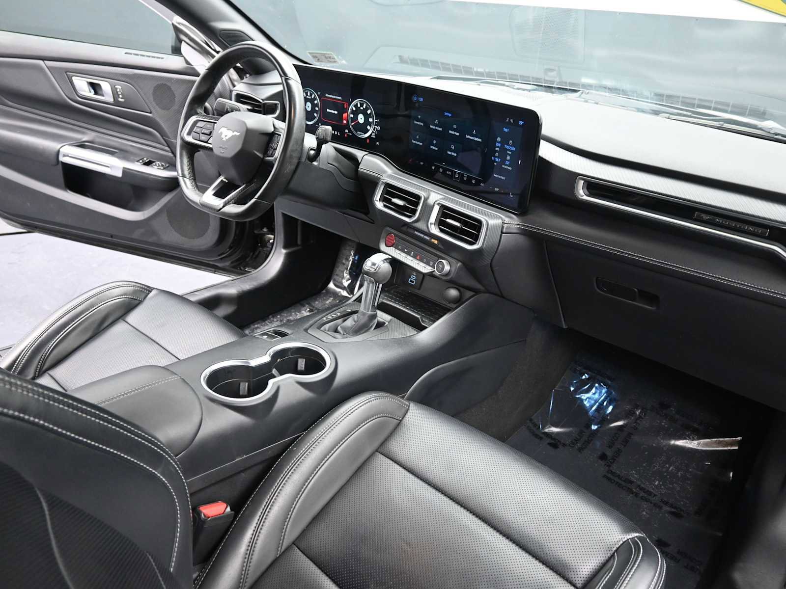 Used 2024 Ford Mustang Premium image 23