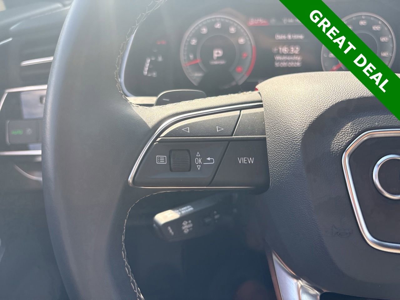Used 2025 Audi Q7 3.0T Premium Plus AWD/4WD image 23